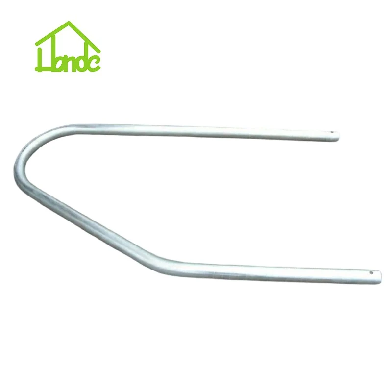 2-Bend Cattle Freestall Loop Divider suppliers